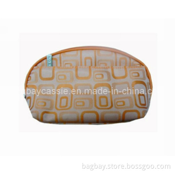 Wholesale Jacquard Lady Cosmetic Pouch (CBG09-046)